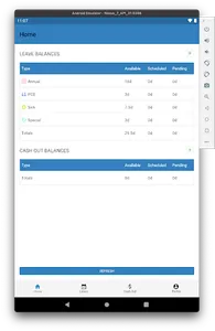 PTAS screenshot 8