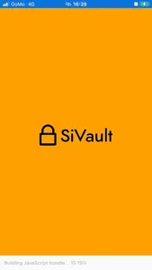 Mazars - SiVaultApp screenshot 2