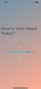 Notey. - Self-Care Journal & M screenshot 0