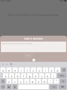 Notey. - Self-Care Journal & M screenshot 7