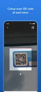 QRID - Riwayat Servis Digital screenshot 2