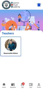 Naeem's Virtual Academy screenshot 5