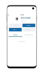 RealT Wallet screenshot 4