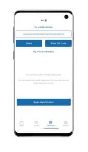 RealT Wallet screenshot 6