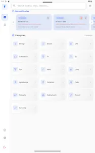 RadOncTables screenshot 13