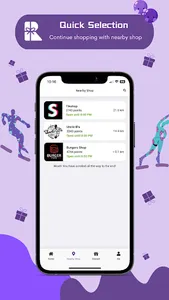 Rewarty screenshot 3