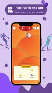 Rewarty screenshot 5