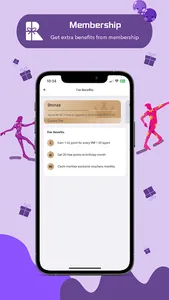 Rewarty screenshot 6