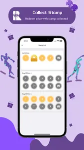 Rewarty screenshot 7