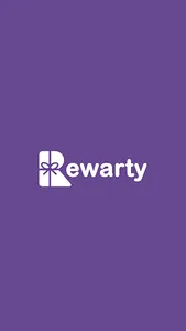 Rewarty Merchant screenshot 0