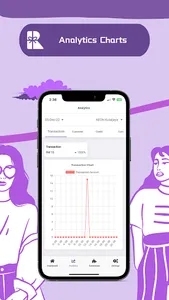 Rewarty Merchant screenshot 2