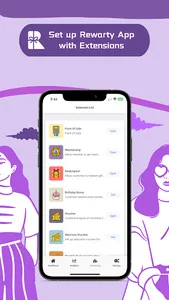 Rewarty Merchant screenshot 3
