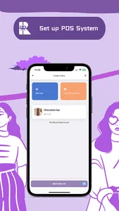 Rewarty Merchant screenshot 5