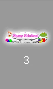 Game Edukasi Anak 3 : Final screenshot 7