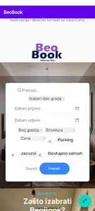 BeoBook screenshot 3