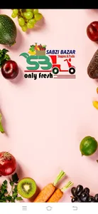 SABZI BAZAR screenshot 2