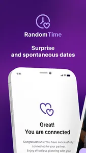 Random Time screenshot 0