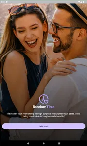 Random Time screenshot 6