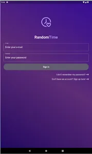 Random Time screenshot 7
