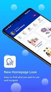 Sala App screenshot 0