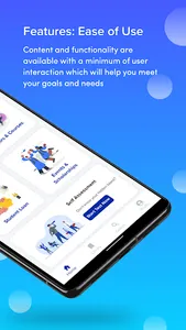 Sala App screenshot 1