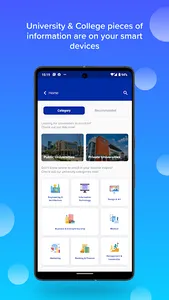 Sala App screenshot 2