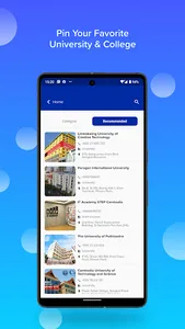 Sala App screenshot 3