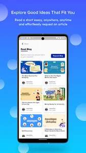 Sala App screenshot 4