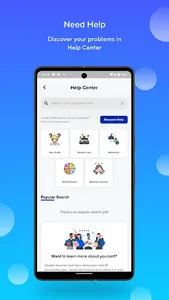 Sala App screenshot 6
