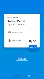 IFA Student screenshot 0