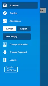IFA Student screenshot 1