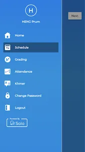 SAS Student screenshot 2