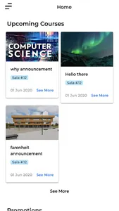 SAS Student screenshot 3