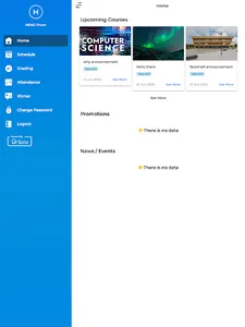 SAS Student screenshot 7