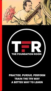 The Foundation Room screenshot 7