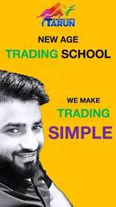 Trading With Tarun screenshot 0