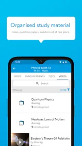 UTTARAKHAND AYURVED UNIVERSITY screenshot 1