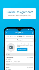 UTTARAKHAND AYURVED UNIVERSITY screenshot 4