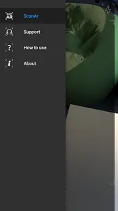 ScanAR - The Augmented Reality screenshot 3