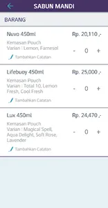 Semart screenshot 3