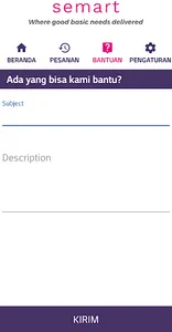 Semart screenshot 4