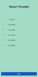 CHIPPER - １つのスマホでポーカーチップ管理 screenshot 1