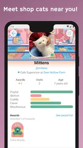 ShopCats screenshot 0