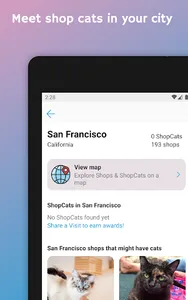 ShopCats screenshot 12