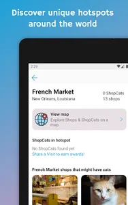 ShopCats screenshot 13