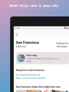 ShopCats screenshot 19