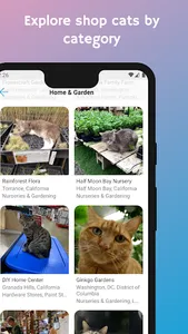 ShopCats screenshot 4