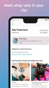 ShopCats screenshot 5