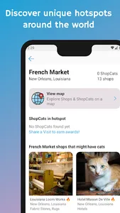 ShopCats screenshot 6