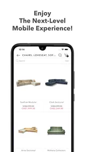 Artemano screenshot 1